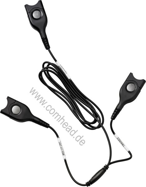 Sennheiser Trainerkabel / Y-Kabel ATC1