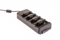 Vorschau: Ladestation für Elite und Unity Vorschau: Ladestation für Elite und Unity