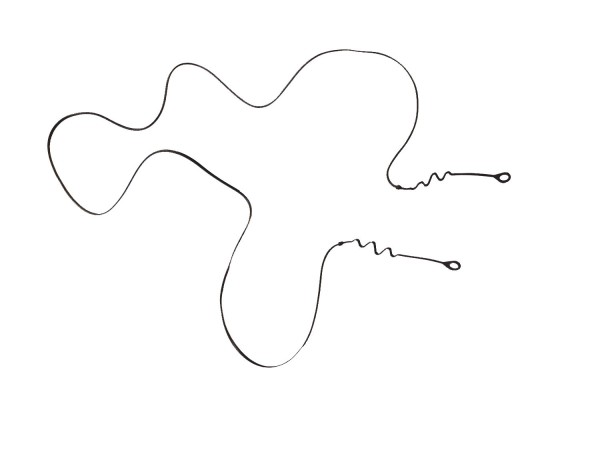TEP-CORD Ersatzkordel für EEP-, LEP- und TEP-Serie