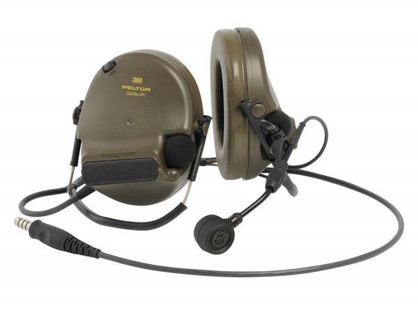 Comtac XPI Headset (Nackenbügel)