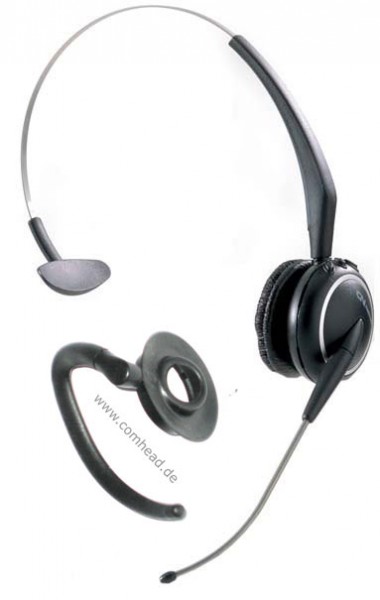 Jabra GN9120 Micro Boom Ersatz-Headset mit Akku