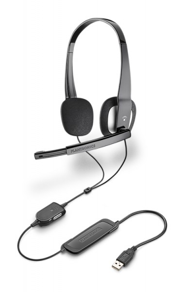 Plantronics Audio 500 USB