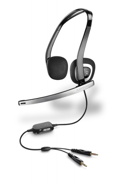 Plantronics Audio 330