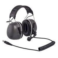 CH-5 Headset Mil NATO CH-5 Headset Mil NATO