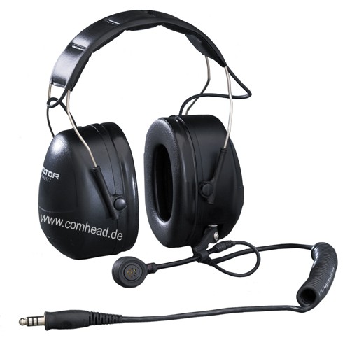 Peltor Standard Headset MT7H79A