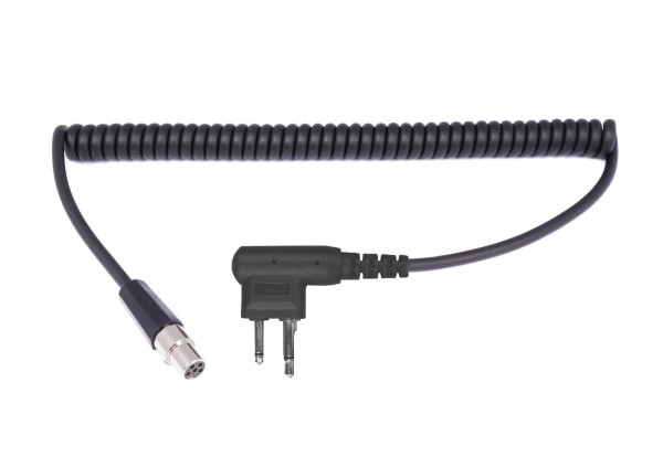 FL6U-21 Flex Adapterkabel für Motorola M1