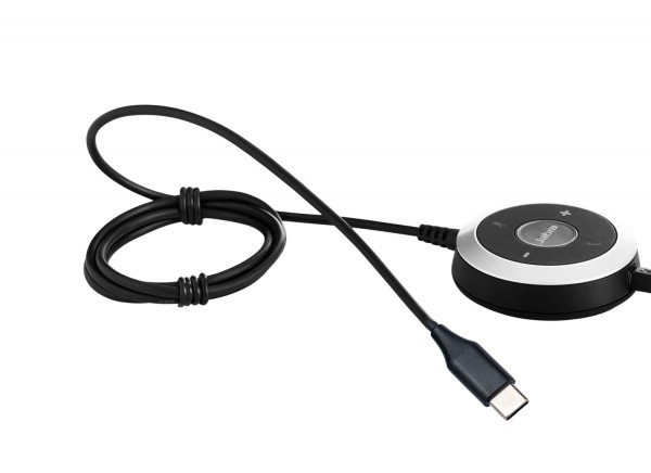 Link UC Controller USB-C