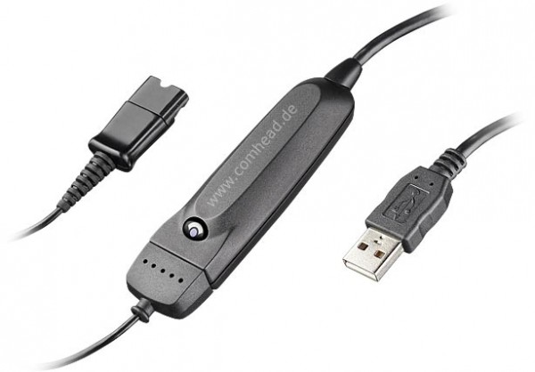Plantronics USB Headset Adapter