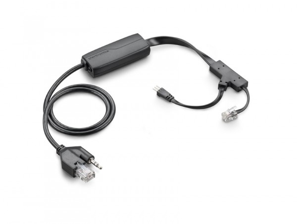 EHS-Adapter für Polycom