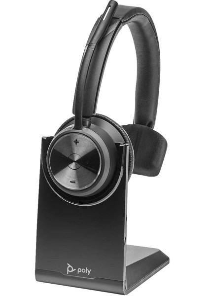 DECT Headset Savi 7310 UC monaural