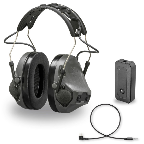 ComTac VIII - COMHEAD Bluetooth Edition