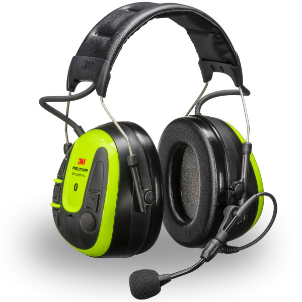 WS Alert X+ MRX21A3WS7 GB Comfort Set