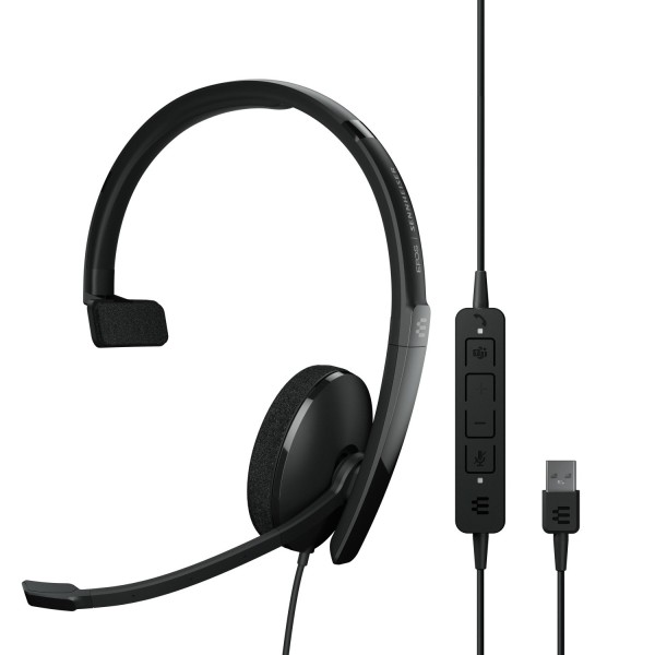 ADAPT HEADSET 130T USB II