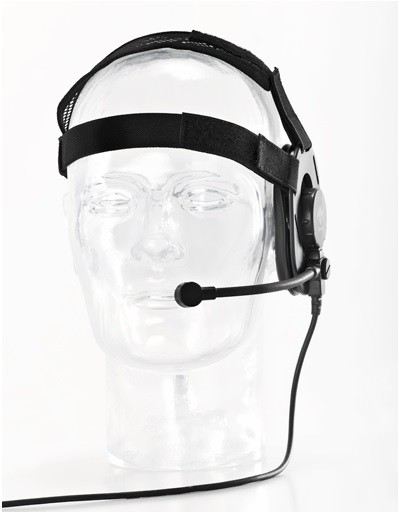 PIR 020 Headset (wasserfest)