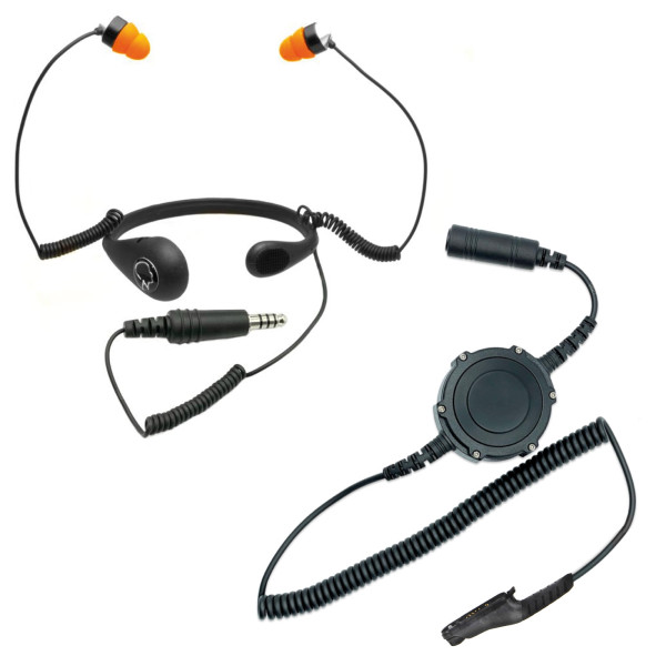M11 Pro System Motorola GCAI-Mini