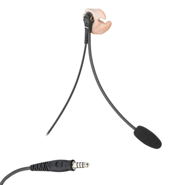 ComCom Headset Nexus