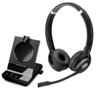 DECT-Headset IMPACT SDW 5066 DECT-Headset IMPACT SDW 5066