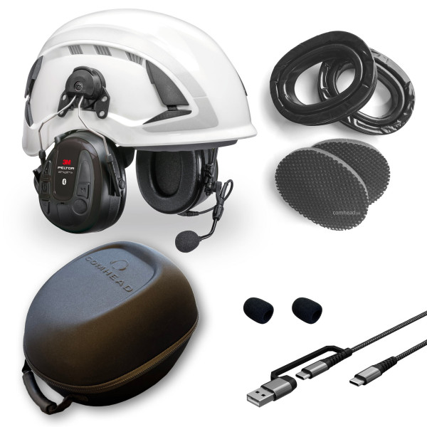 WS Alert X+ MRX21P3E3WS7 SV Comfort Set