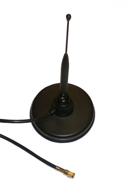 DECT COM II ext. Antenne