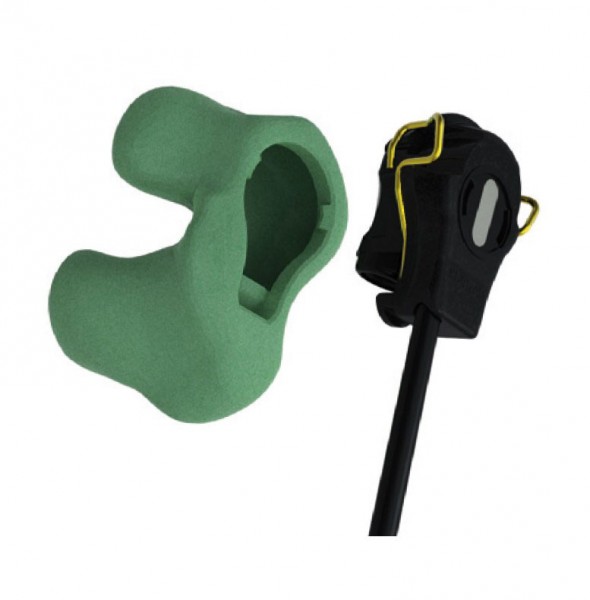 Otoplastik für PHO-Headsets