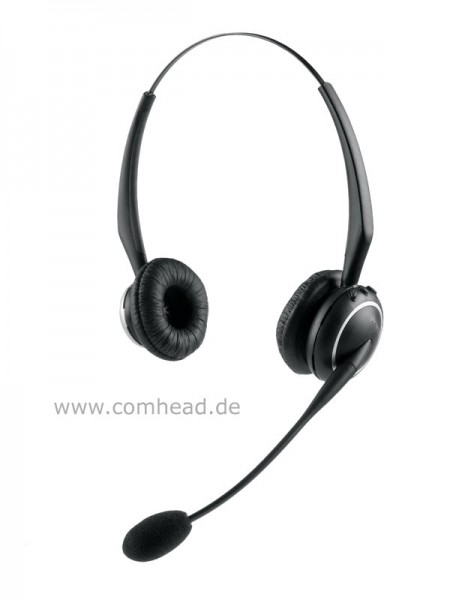 Jabra GN9120 DUO Flex Boom Ersatz-Headset (ohne Basis)
