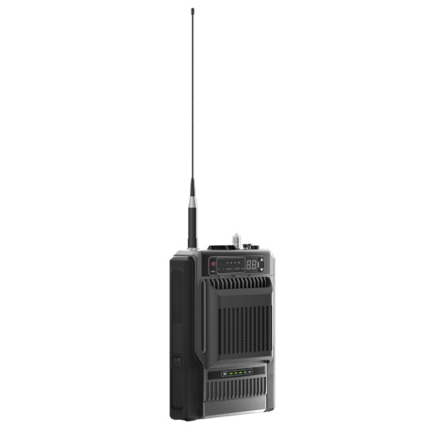 WS LiteCom Pro III Repeater CommKit2