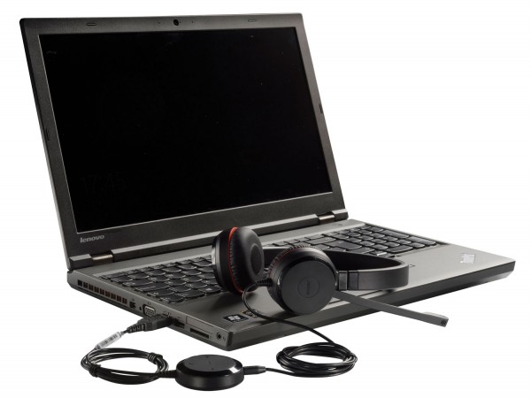Jabra Evolve 30 II MS Duo USB (5399-823-309)