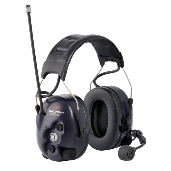Lite Com Pro II non-ATEX (Kopfbügel)