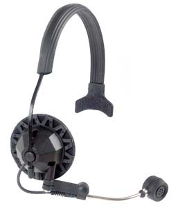 Leicht Headset Monaural