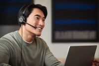 Vorschau: Evolve2 30 USB-A Mono MS Vorschau: Evolve2 30 USB-A Mono MS