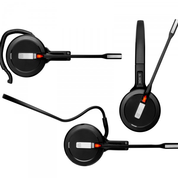 SDW 10 HS Ersatz-Headset