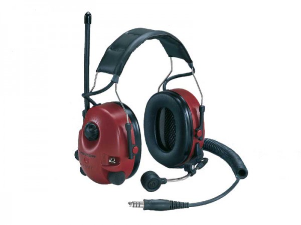 Peltor Alert Headset (M2RX7A-07)