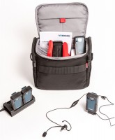 Squadra One Communication Kit FCE2 Squadra One Communication Kit FCE2