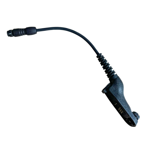 Adapter Phonak ComCom Binder 620 auf Motorola M12