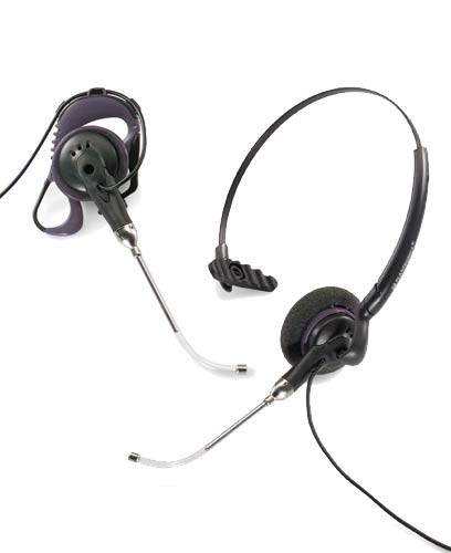 Plantronics DuoSet H141