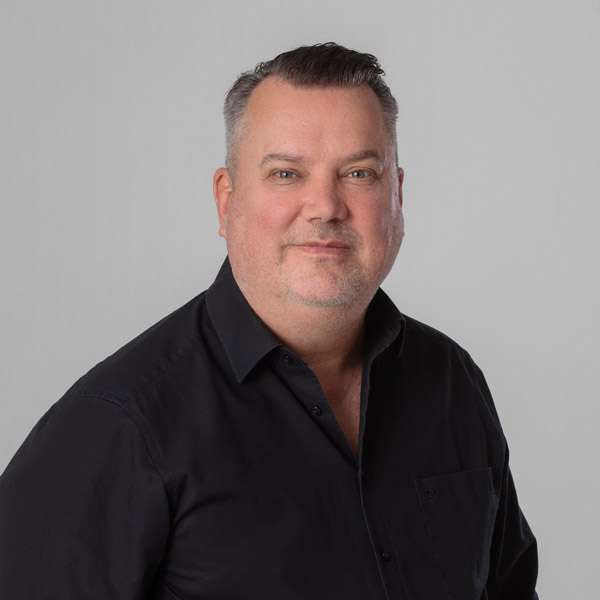Michael Grusdas