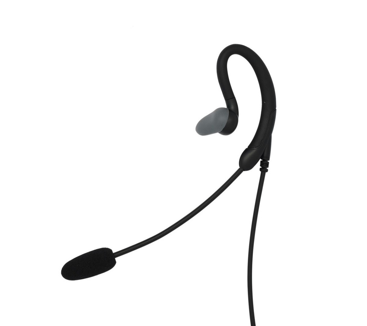 Comhead VOK 330 | Ohrbügel-Headset für Vokkero Guardian
