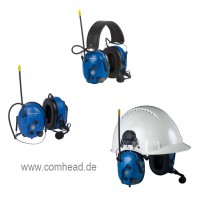 Peltor Lite Com Pro (MT53H7F470-50) Headset