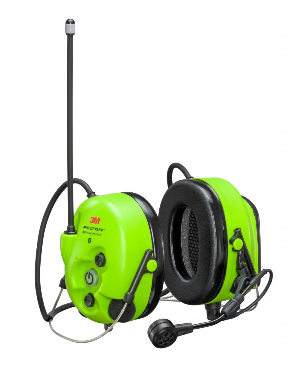 3M Peltor WS LiteCom Pro III GB (MT73H7B4D10EU GB)