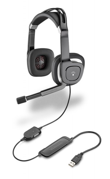 Plantronics Audio 510 USB