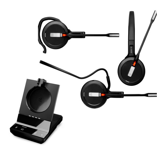 DECT-Headset IMPACT SDW 5013T