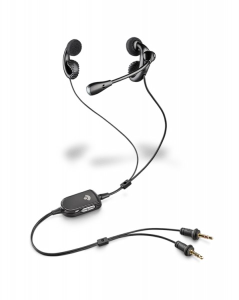 Plantronics Audio 450