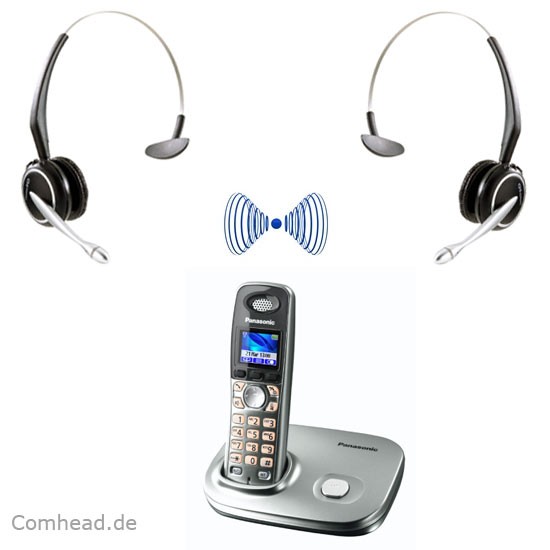 GAP Intercom Mono | Headset Sprechanlage