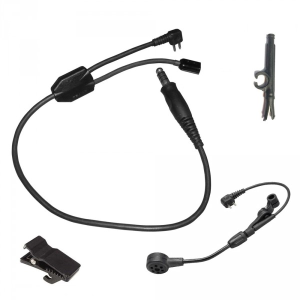 Comtac Headset-Mikrofon Upgrade Kit MT73