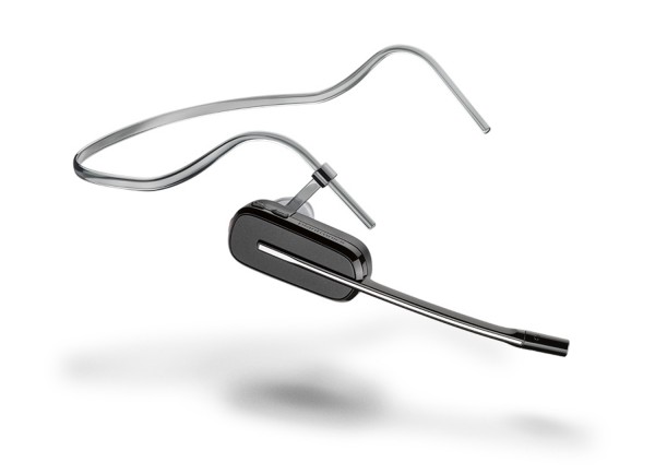 Plantronics Savi 8240-M Office, Auricolare Wireless 3-in-1 Per Telefonia Da Scrivania, 211819-02