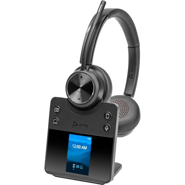 DECT Headset Savi 7420 Office binaural