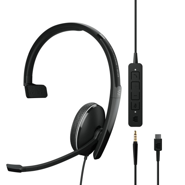 ADAPT HEADSET 135 USB-C II