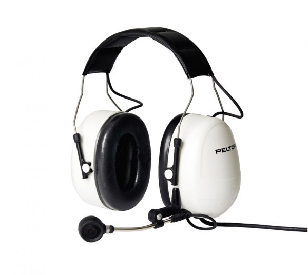 Rallye Headset