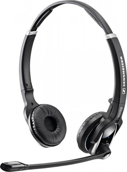 DW 30 HS Ersatz-Headset