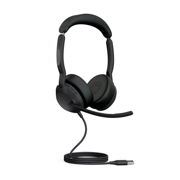 Evolve2 50 MS Duo USB-A